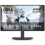 DELL(デル) SE2426HGS-R ゲーミングモニター Dell 24 ブラック ［23.8型 /フルHD(1920×1080) /ワイド /240Hz］