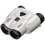 Nikon( Nikon ) zoom бинокль [Sportstar Zoom( спорт Star zoom )]8-24×25 белый [8~24 раз ]