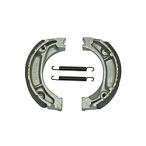  мотоцикл детали центральный 6102 тормозная колодка SOK104 Cub серия 