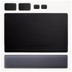 MOFT книжка подставка [W504xD300mm] MOFT Smart настольный коврик + бумага комплект Night черный MS020-5-MONDIGITALSET-BK