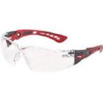 BOLLE bolle SAFETY ラッシュプラス クリアレンズ(JIS) 1662301JP