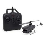 ジーフォース ドローン Hawk-Eye（ホークアイ）  ブラック GB162 ［Wi-Fi対応］