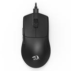 ITPROTECH ゲーミングマウス K1NG 1K M724 Wired ブラック M724BKTI ［光学式 /有線 /5ボタン /USB］