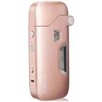  aqua банк портативный вода элемент газ всасывание .[KENCOS( талон kos)] с чехлом для переноски модель [ специальный электролиз жидкость продается отдельно ] KENCOS4-m-PK розовый 