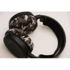 MIMIMAMO super стрейч наушники покрытие L City MHC-002-CC