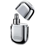 YOOSE NOSE HAIR TRIMMER　鼻毛カッター  シルバー