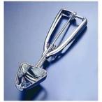 笠原プレス工業 18-8アイスクリームデッシャー おにぎり型 #16 ＜FDT09＞