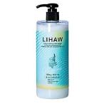 ピュール LIHAW オールインワンジェル 500g LIHAW｜リハウ