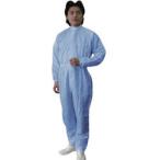 ブラストン カバーオール-青-S　BSC12001BS