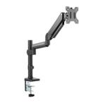 ARCHISS ARCHISS AS-MABS01 газ springs тип 4 ось * жидкокристаллический монитор arm (~32 дюймовый соответствует ) [ зажим / резиновая втулка соответствует / черный ] [ перевод не возможно ]