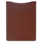 MOBO ноутбук / планшетный компьютер соответствует [~13.3 дюймовый ] Laptop Case SLEEVE рукав кейс Brown AM-PBSL-BR