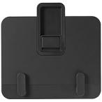 Ollin / Flo用マウント [ノートパソコン 〜16インチ / タブレットPC 9.7〜13インチ] Ollin Laptop and Tablet Mount ブラック CBS Laptop Mount Black