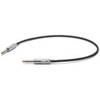 オヤイデ電気 楽器用ワイヤレス専用ケーブル（for LINE6 G30 etc ）　WL-606 2 SS