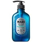 ストーリア 【MARO】デオスカルプシャンプー クール（400ml） [振込不可]