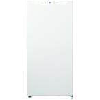 ショッピング冷凍庫 AQUA ファン式冷凍庫  サテンホワイト AQF-FA9R-W ［幅47.5cm /93L /1ドア /右開きタイプ /2025年］ 【お届け日時指定不可】