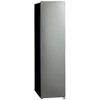 AQUA вентилятор тип морозилка SLIM FREEZER темно-серебристый AQF-SFA14A-DS [ ширина 40cm /140L /1 дверь / правый открытие модель /2026 год ] [ доставка на день указание не возможно ]