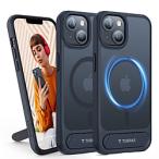 ショッピングスマートフォンアクセサリー TORRASトラス UPRO Pstand Case for iPhone 14/13  ケース トーラス