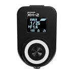 AstrHori AstrHori 露出計 ライトメーター  ブラック XH-2