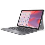  ноутбук Chromebook Duet Gen9 luna серый 83HH000UJP [10.95 type /Chrome OS /MediaTek / память :4GB /eMMC:128GB / выпуск на японском языке клавиатура /2024 год 10 месяц...