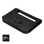 ショッピングゲーム機 ナカムラ WALL テレビスタンドV3・V2・V5対応 ポータブルゲーム機ホルダー