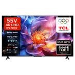 TCL( чай si- L ) жидкокристаллический телевизор P69K серии 55P69K [55V type /Bluetooth соответствует /4K соответствует /BS*CS 4K тюнер встроенный /YouTube соответствует ] [ доставка на день указание не возможно ]