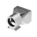 LIGHT LENS LAB L-VF35 (S) [LIGHT LENS LAB 35mm оптика вид искатель /SBLOO переиздание серебряный ]