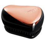 タングルティーザー 携帯用ヘアケアブラシ 「COMPACT STYLER」　CSRG ローズゴールド