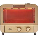 ソリスジャパン スチームオーブントースター   SK1003