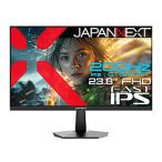 JAPANNEXT JN-IPS238G200F2 ゲーミングモニター   ［23.8型 /フルHD(1920×1080) /ワイド］