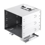 Silver Stone RM400 / RM41-506 / RM41-H08 для 5.25 дюймовый Drive клетка SST-G11909560-RT