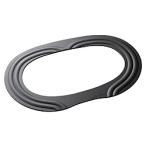 tanak таз прекрасный ремень Vi-Bel SPORTS( твердый / черный ) 0790065