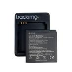Yahoo! Yahoo!ショッピング(ヤフー ショッピング)TRACKIMO 600mAh予備バッテリー/Trackimo   TRKM-UN101