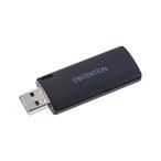 DADANDALL веб-камера .[USB-C+USB-A подключение - порт :HDMI] USB2.0(A/C) HDMI сбор черный DDVCHA001BK
