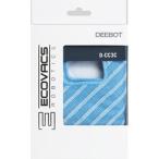  eko задний sDEEBOT OZMO930 для замены швабра D-CC3C