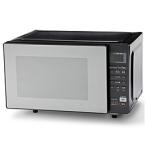 SIROCA 電子レンジ  ブラック SX-18D231 ［18L /50/60Hz］