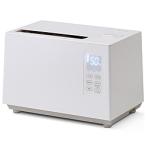 SIROCA нагревание Ultrasonic System увлажнитель siroca белый SD-5HC151 [ hybrid ( нагревание + ультразвук ) тип ]