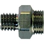 ヒルトライン ヒルトライン　コネクターＭ６×１   0AD-M6