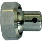  Hill to линия Hill to линия 90° круг форсунка φ1.2× число отверстий 1 0DU-90-1