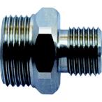 ヒルトライン ヒルトライン　コネクター　Ｇ１／８ 1AD-18