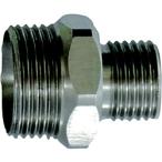 ヒルトライン ヒルトライン　コネクター　Ｍ１０×１ 1AD-101S