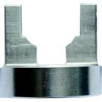 ヒルトライン ヒルトライン　サイドノズル　５１Ｌ用クランプ（六角穴付き止め入り） 1DU-ELH