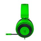 RAZER(レイザー) RZ04-02830200-R3M1 ゲーミングヘッドセット Kraken Razer Green [φ3.5mmミニプラグ /両耳 /ヘッドバンドタイプ]
