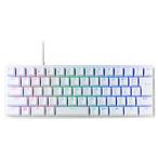 RAZER(レイザー) ゲーミングキーボード Huntsman Mini JP - Linear Optical Switch ホワイト RZ03-03391100-R3J1 ［有線 /USB］ [振込不可]