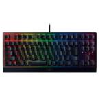 RAZER(レイザー) ゲーミングキーボード BlackWidow V3 Tenkeyless JP - Yellow RZ03-03491900-R3J1 ［USB /有線］ RZ0303491900R3J1