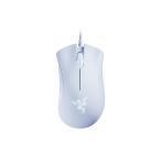 RAZER(レイザー) ゲーミングマウス DeathAdder Essential ‐ White Edition ホワイト RZ01-03850200-R3M1 ［光学式 /有線 /8ボタン /USB］