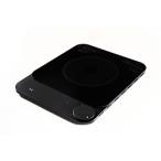 ICHAINJAPAN IH варочный нагреватель Thin cook I-CHAIN JAPAN черный IC-THC01-BK [1./100V]