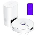 NARWALJAPAN Narwal Freo S робот пылесос YJCC032 [ всасывание +.. модель ( вода ..)]