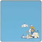 AndGAMER ゲーミングマウスパッド [500ｘ500ｘ3.5mm] 陽炎 コントロールバランスタイプ coalowl x AIM1 COAL1002A1 【864】