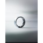 ISSIN Smart восстановление - кольцо грязь серебряный 6 номер 