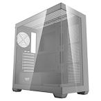 DARKFLASH PCケース [ATX /Micro ATX /Mini-ITX] DS900 ブラック DS900-BLACK+TYPE-C